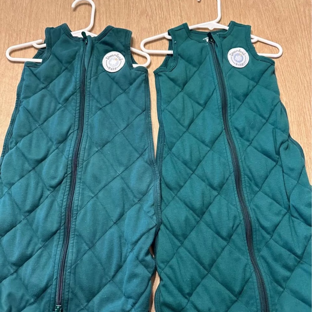 Dreamland sleep sack